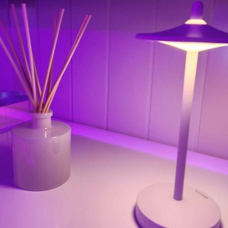 Love Room A 30 Mn Des Plages Et De Vannes Questembert 외부 사진