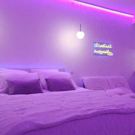 Love Room A 30 Mn Des Plages Et De Vannes Questembert 외부 사진