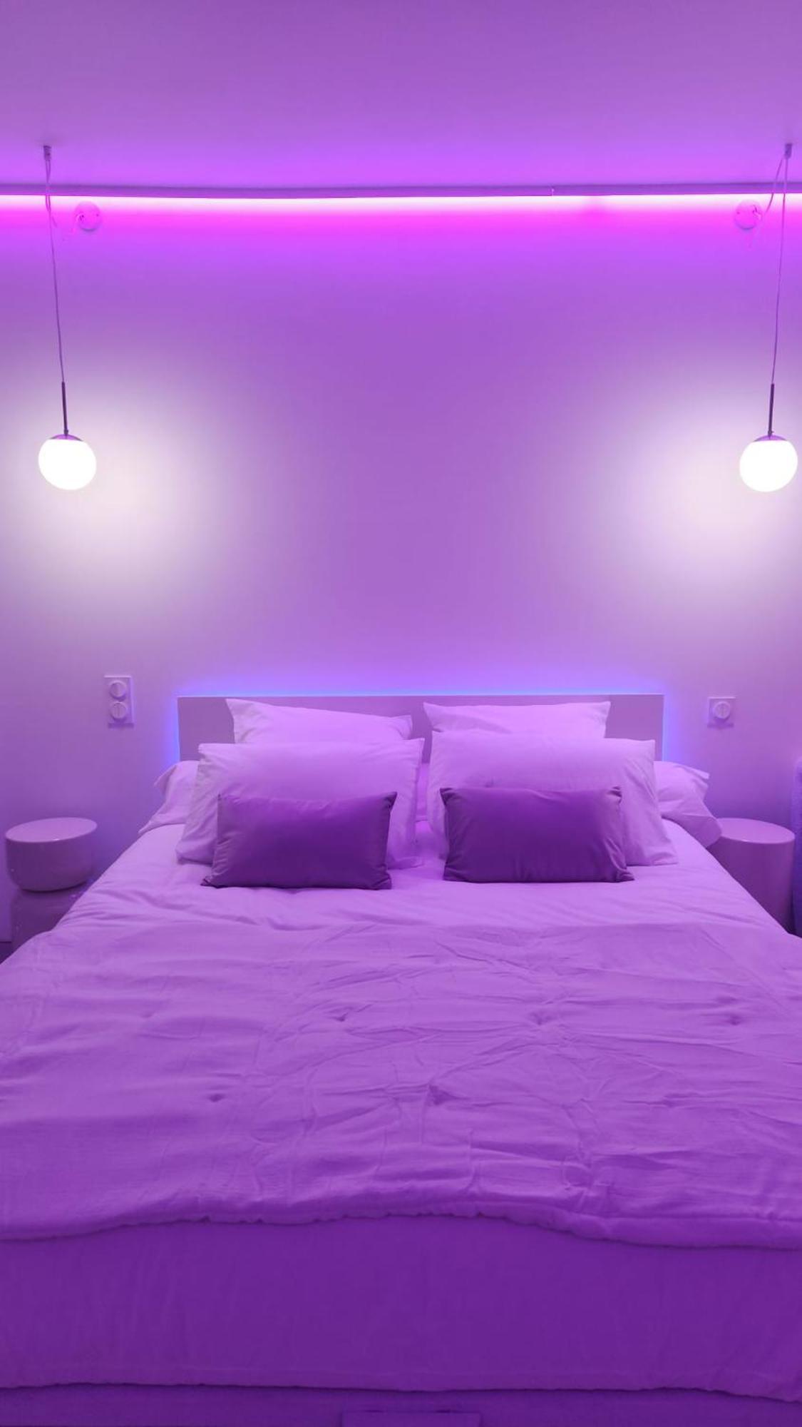 Love Room A 30 Mn Des Plages Et De Vannes Questembert 외부 사진