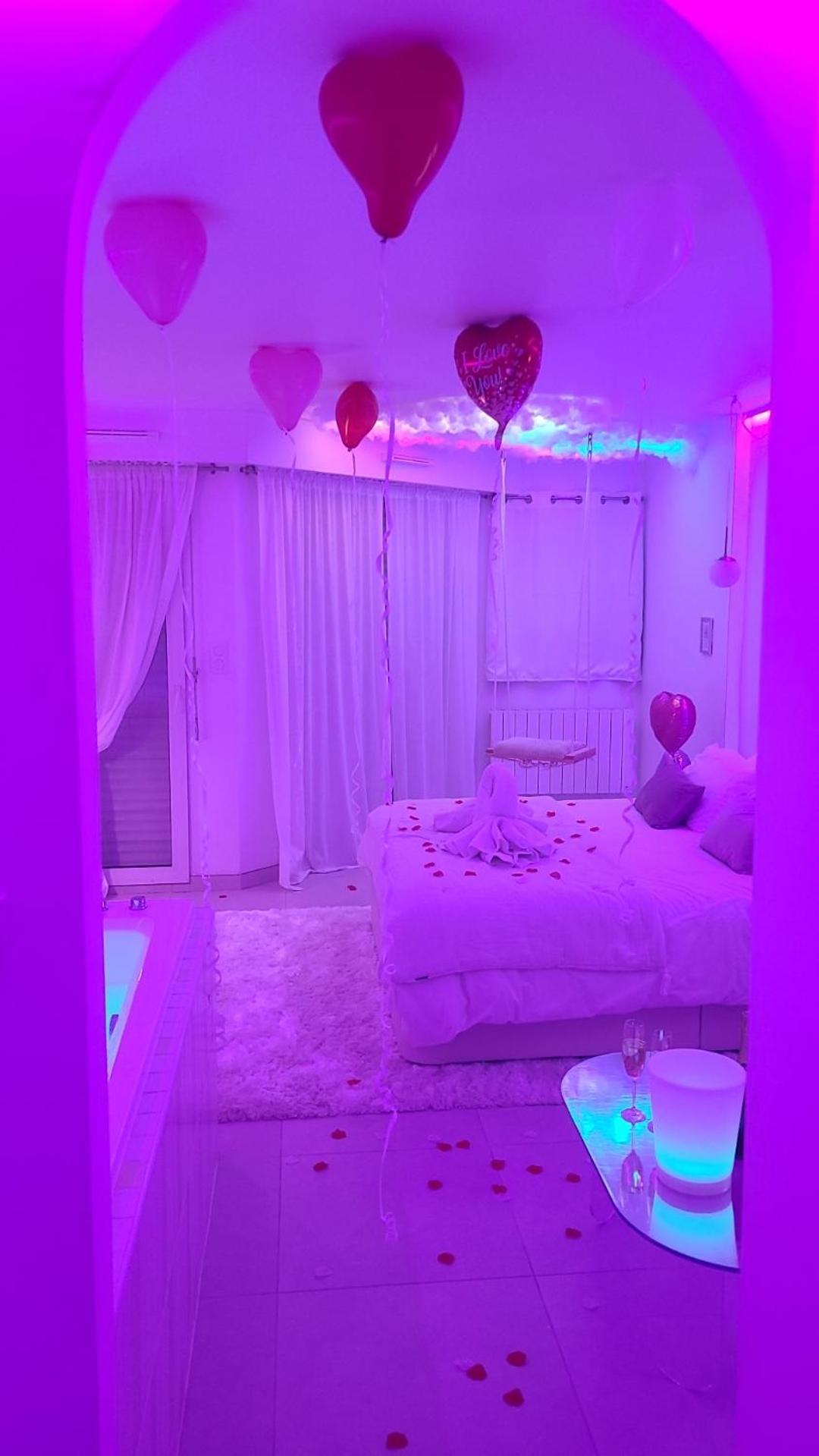 Love Room A 30 Mn Des Plages Et De Vannes Questembert 외부 사진
