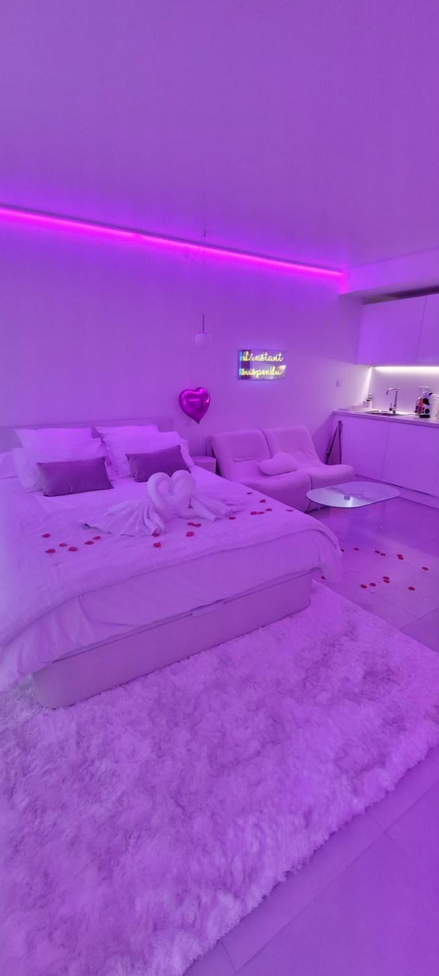 Love Room A 30 Mn Des Plages Et De Vannes Questembert 외부 사진