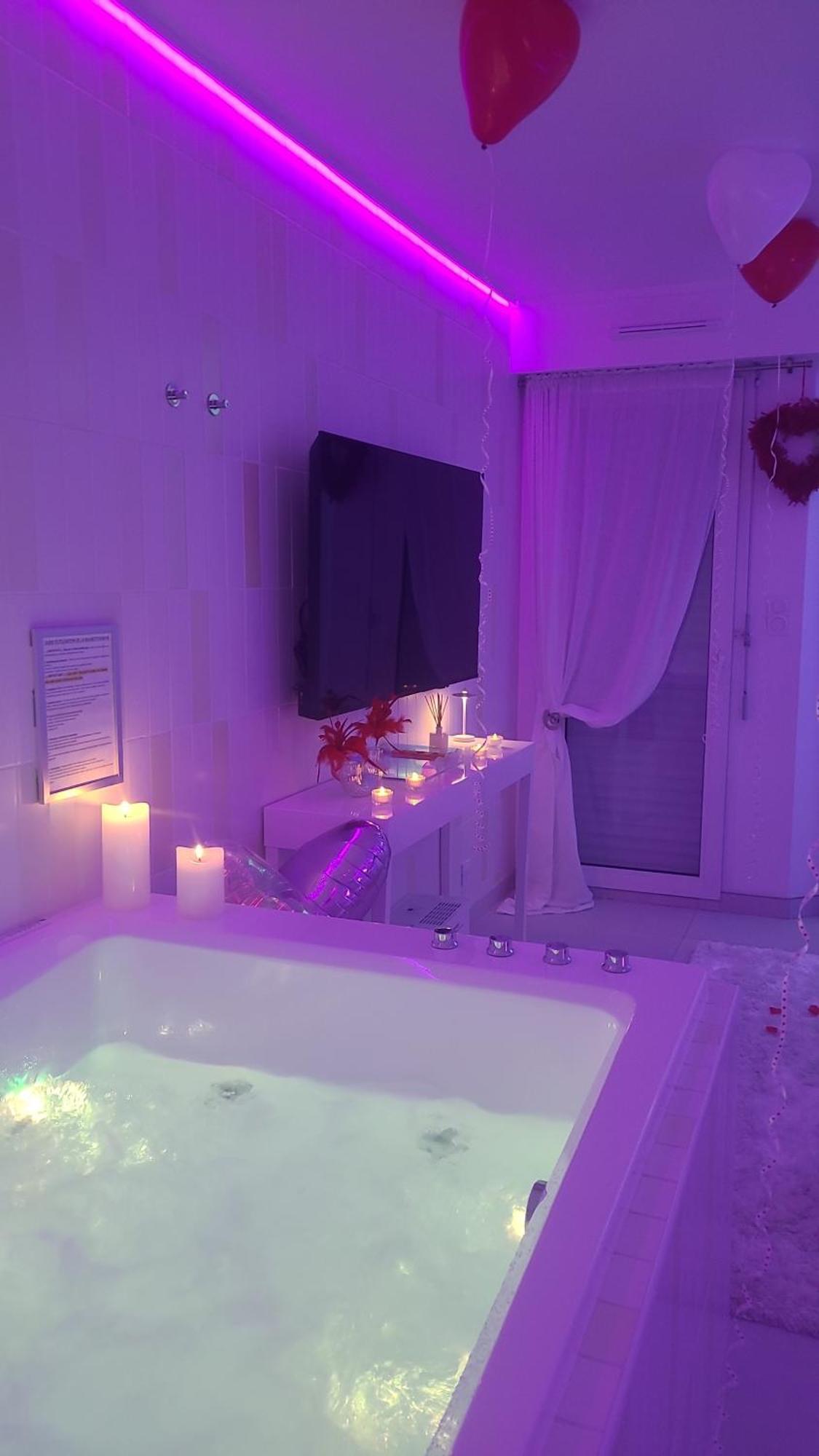Love Room A 30 Mn Des Plages Et De Vannes Questembert 외부 사진