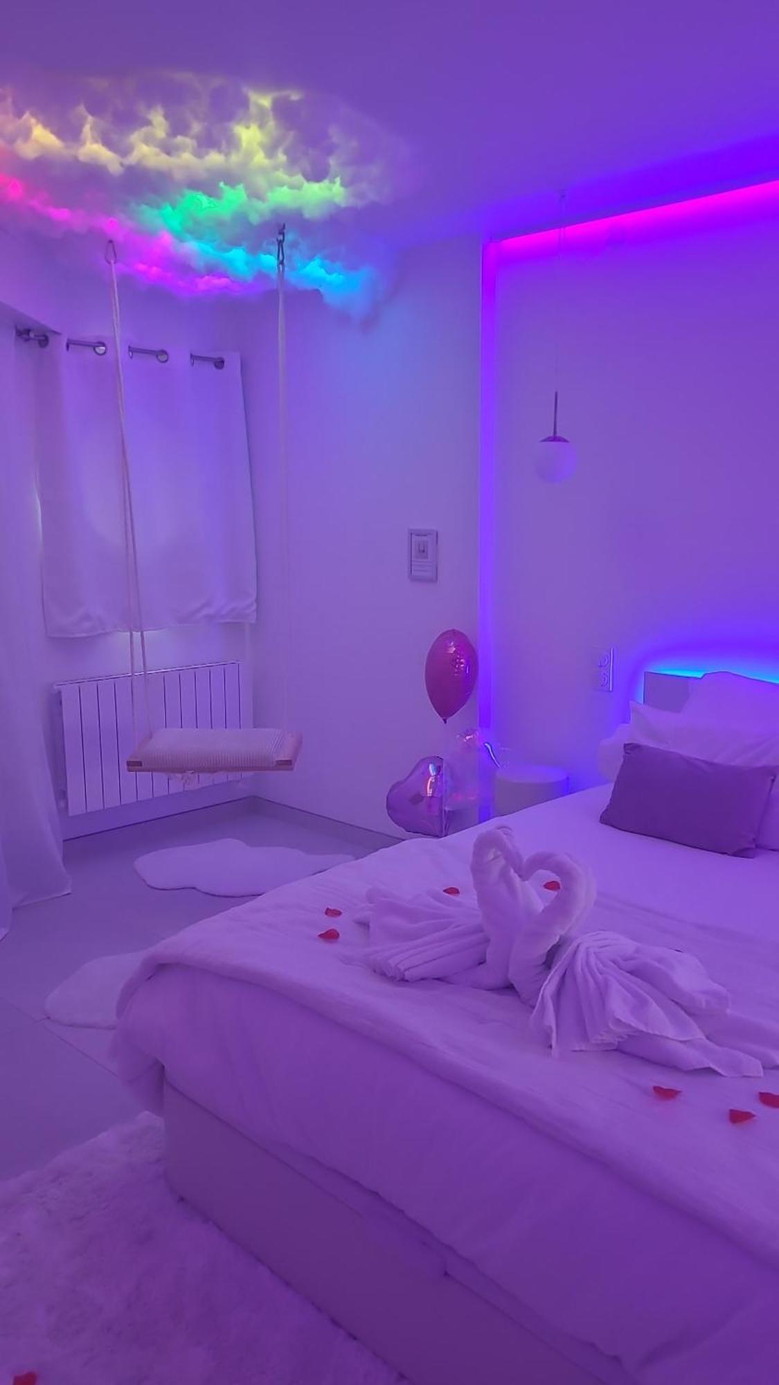 Love Room A 30 Mn Des Plages Et De Vannes Questembert 외부 사진