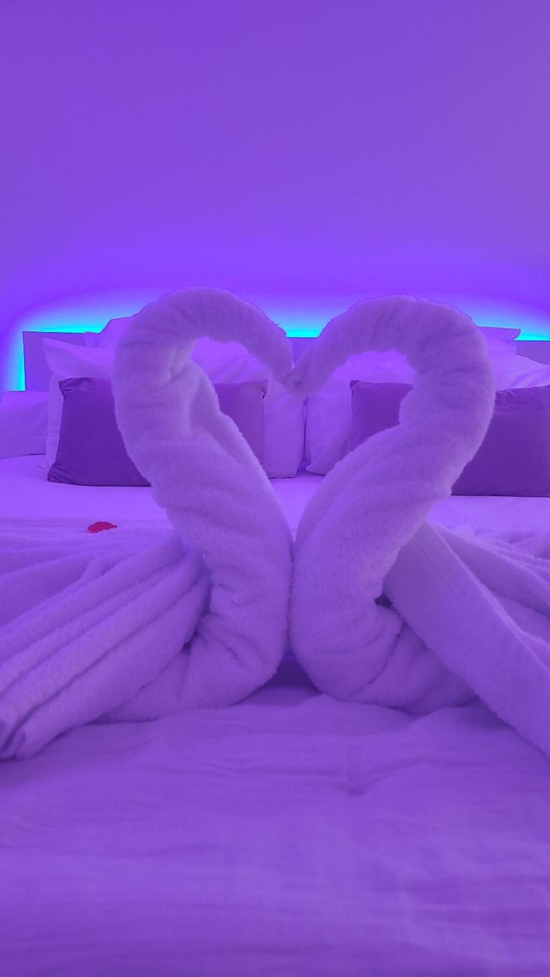 Love Room A 30 Mn Des Plages Et De Vannes Questembert 외부 사진