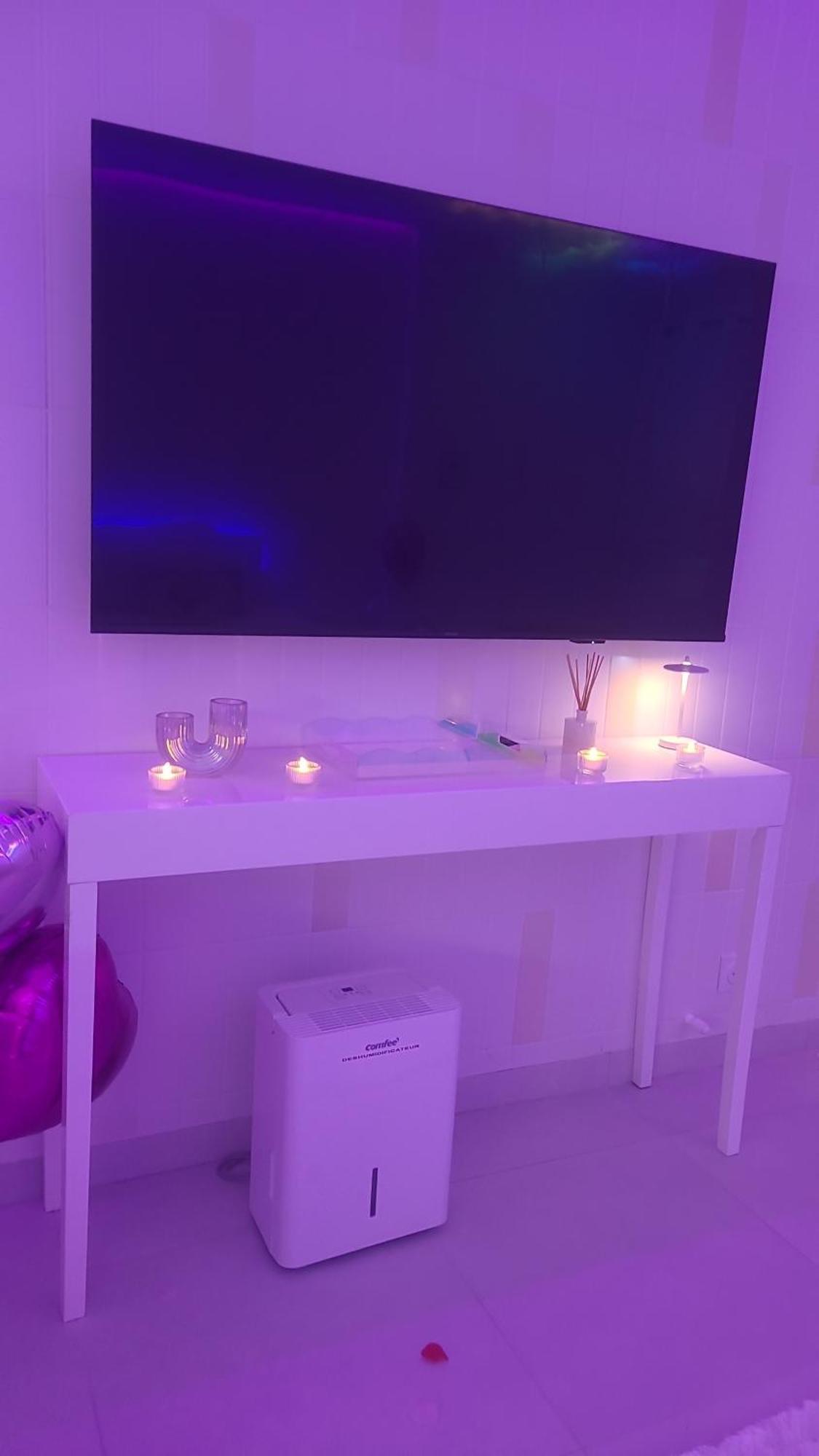 Love Room A 30 Mn Des Plages Et De Vannes Questembert 외부 사진
